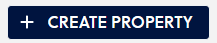 Account Admin - Create Property button