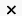 Cancel button